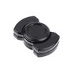 Magnetic Slider, With Multiple Click Buttons Fidget Spinner, 3 In 1 Alloy Material Birthday Gift Entertainment Hand Spinner Adhd
