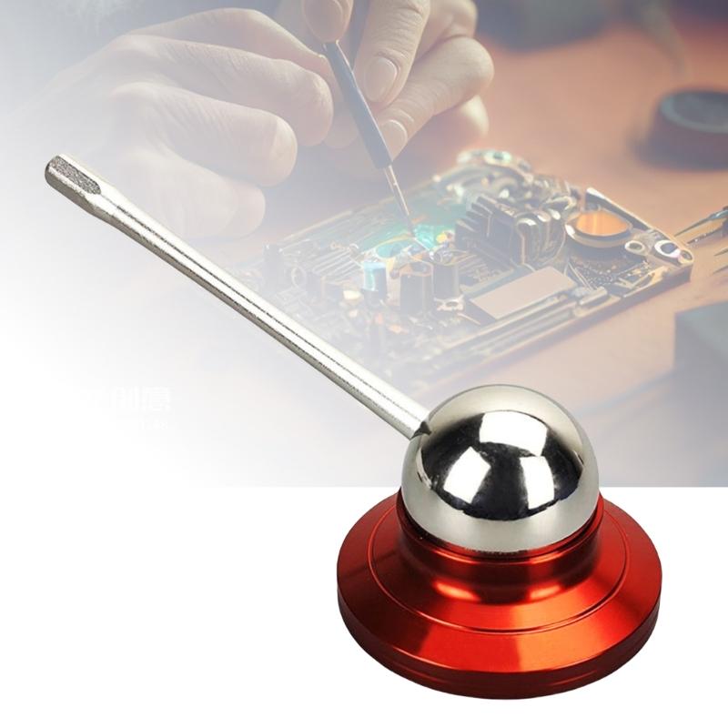 Spiel Handstabilisator Rutschfest Präzisions-Handstütze Verbessert Leistung & Genauigkeit Einfach zu bedienen für lange Besprechungen