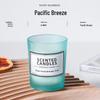 Luxurious Colorful Scented Candles - Perfect for Birthdays, Holidays, and Special Occasions