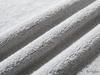 Éponge Polyester: Léger, Doux, Séchage Rapide, Inaltérable, Boucle à Fibre Courte Simple Face
