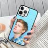 Thomas Brodie Sangster Tv NEWT A5 Phone Case For iPhone 17 Air 16 16e 15 14 Plus 11 12 13 Pro Max Bumper Shell Cover Coque