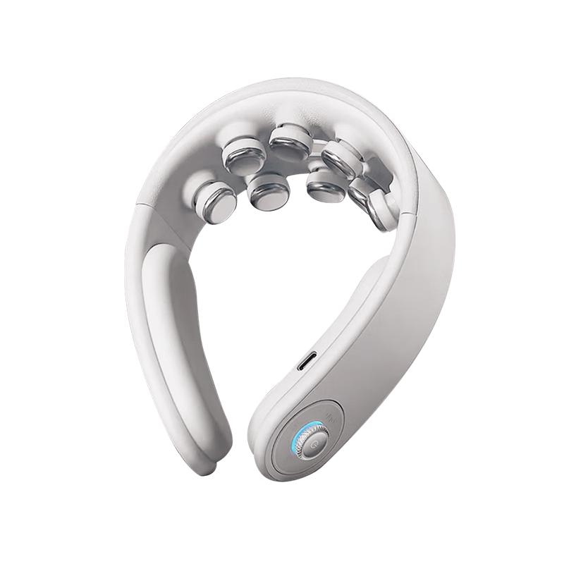 WayourCare Portable Neck Massager with Heat