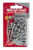 Galvanized washer screws 4.2x50mm 15 pcs