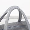 Lunch Bag Tote Bag Leakproof Bento Bag for Women Men Adult Teen Reusable Insulated Lunch Bag for Outdoor Picnic Handbag