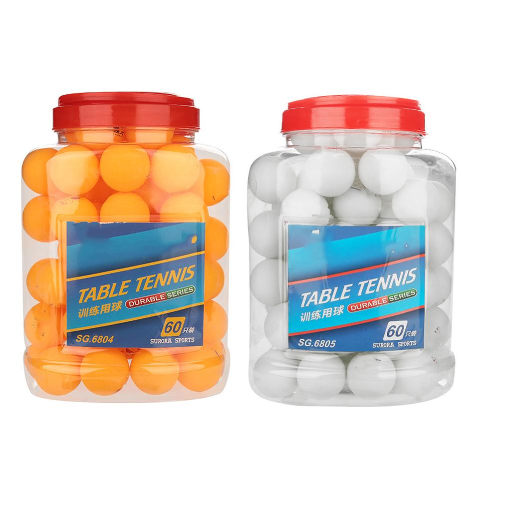 3-Sterne Tischtennisball 3-Sterne Tischtennisball Bälle für Wettkampf Training Unterhaltung