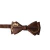 Retro Men's Suit Accessory England Style Korean Style Bow Tie Gentleman's Bow Tie  Formal Occasion