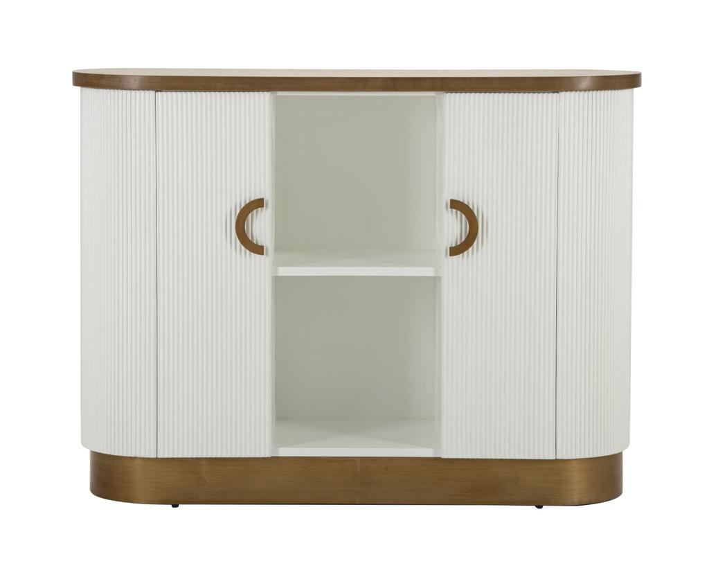 Cabinet Toulouse Cm 121X41X90