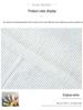 Corduroy 8-Wale Non-Stretch Fabric for Shirts, Jackets, Sofa Covers, Cotton Pants, and Toys.