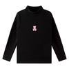 Girls' Thermal Long Sleeve Base Layer Top
