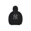 New MLB Sweatshirts Unisex Black 3AHDM0121-50BKS