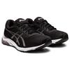 Asics Gel-Flux 6 Comfortable Fashion Mesh Low-Top Marathon Running Shoes Women sneaker Black Purple 1012A734-009