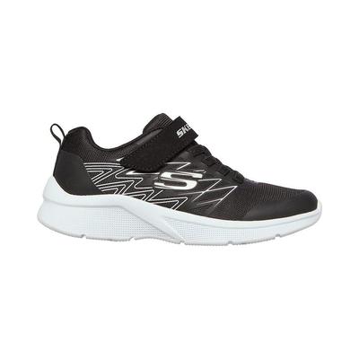 Sneakers Black Microspec Texlor