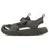 Msd Cp Beach Sandals Unisex Gray Japan Version 34201301