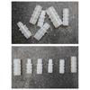Fishtank Air Pump-Valve Pipe Connector Fish Tanks Water Pipe Connector Joint Straight/Y-Shape Connector Tube Accessories