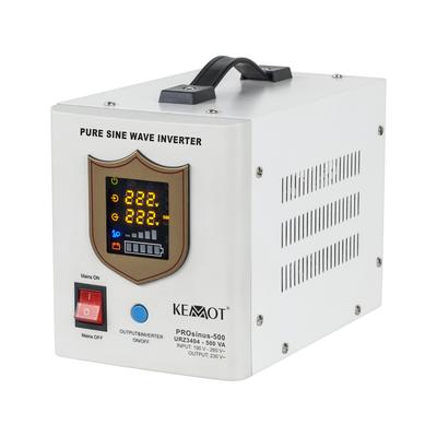 Kemot Prosinus 500 12V/230V Ups Emergency Power Supply