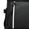 Fishing Backpack with Rod Holder Large Capacity Water Resistant Fishing Tackle Bag for Outdoor Fishing, Camping, Hiking