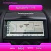 Compatible Navigation Screen Protector for Jaguar F-PACE, F-TYPE, E-PACE – 25 Models