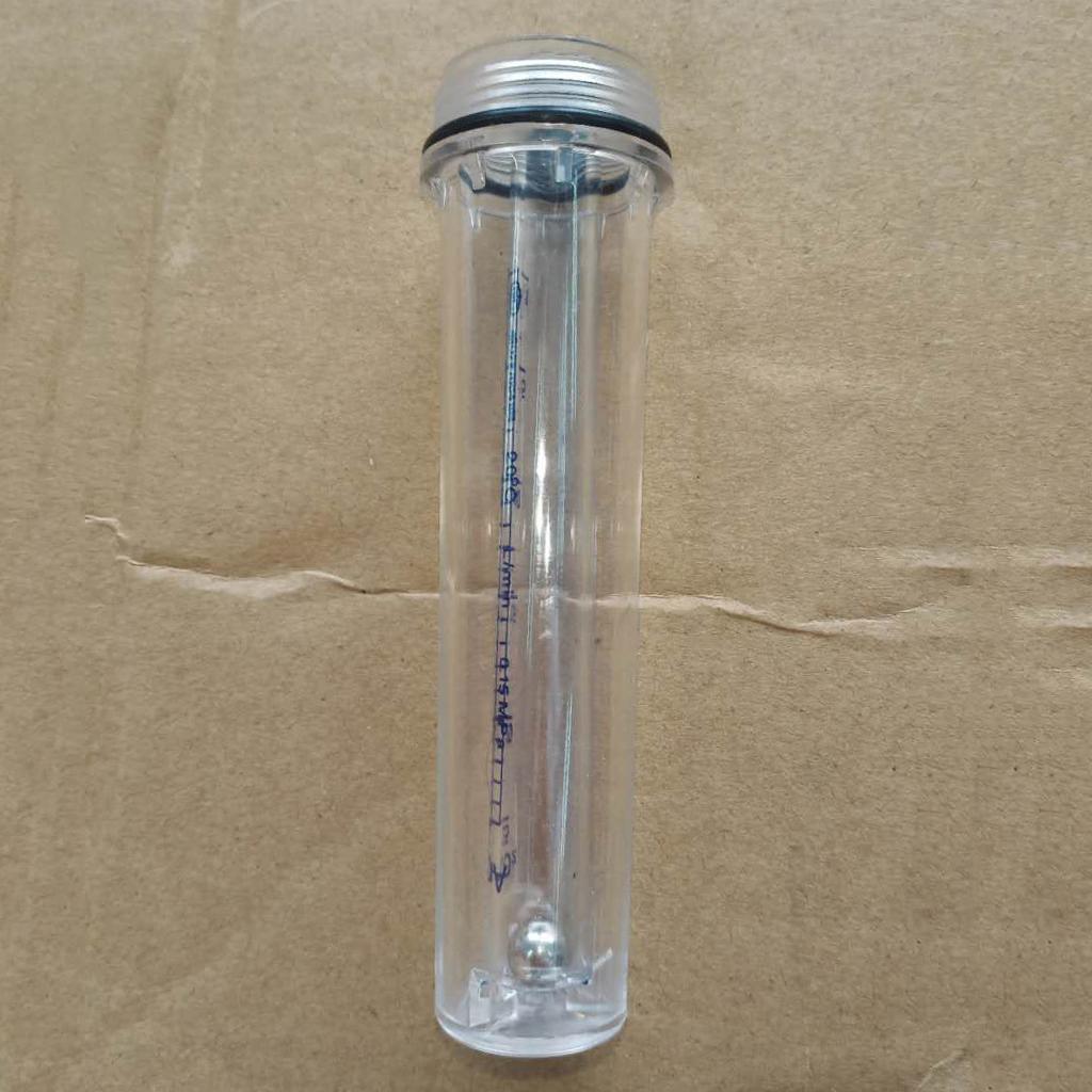 Gas Flow Meter Flowmeter Argon/CO2 Mig Tig Gas Flow Meter Tester Welding Equipment Supplies