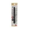 BSS Snoopy Pen Jetstream Black ES483BK Multi-Function 2&1 0.5
