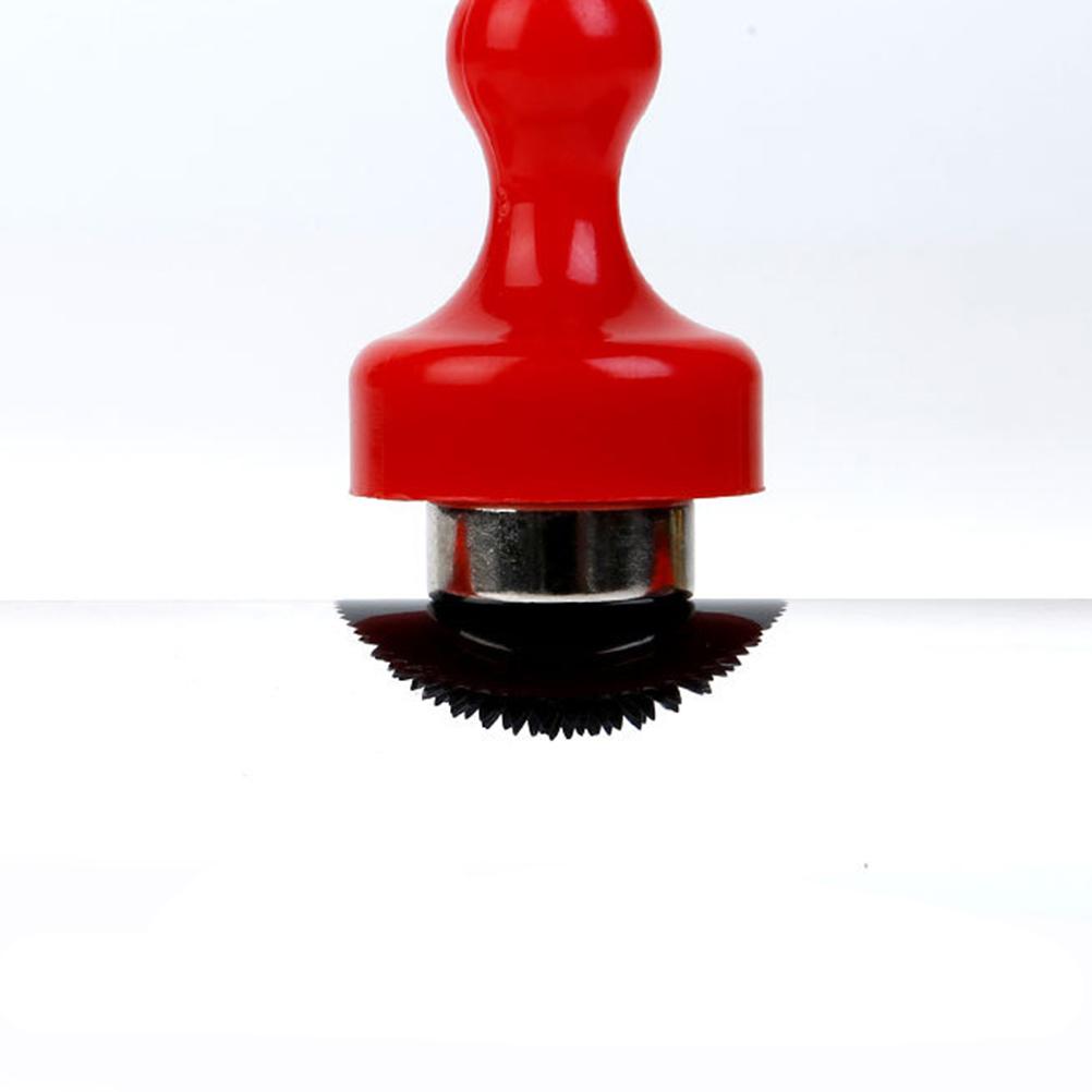 Ferrofluid Magnetic Fluid Liquid Display Funny Ferrofluid Toy Stress Relief Toy Decompression Toy
