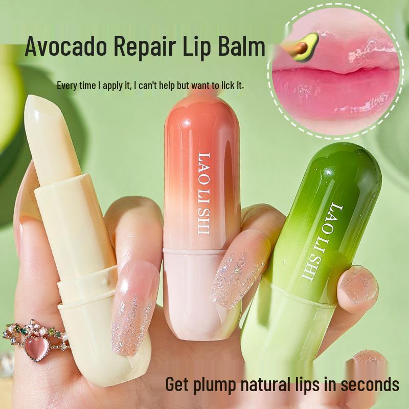

Laura Mercier Hydrating Lip Balm & Exfoliating Mask