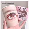 Mogugu - Glue-free False Eyelashes Clusters (Various Designs)