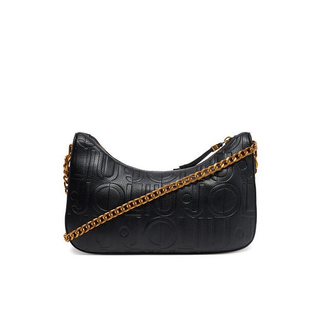 Bag Liu Jo Liu Jo Ecs S Hobo AA5056 E0538 Black