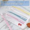 Hao Jia Yi Soft Bristle Toothbrush 5-Pack