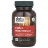 iHerb Gaia Herbs Reishi Mushroom Veggie Capsules 40 Count