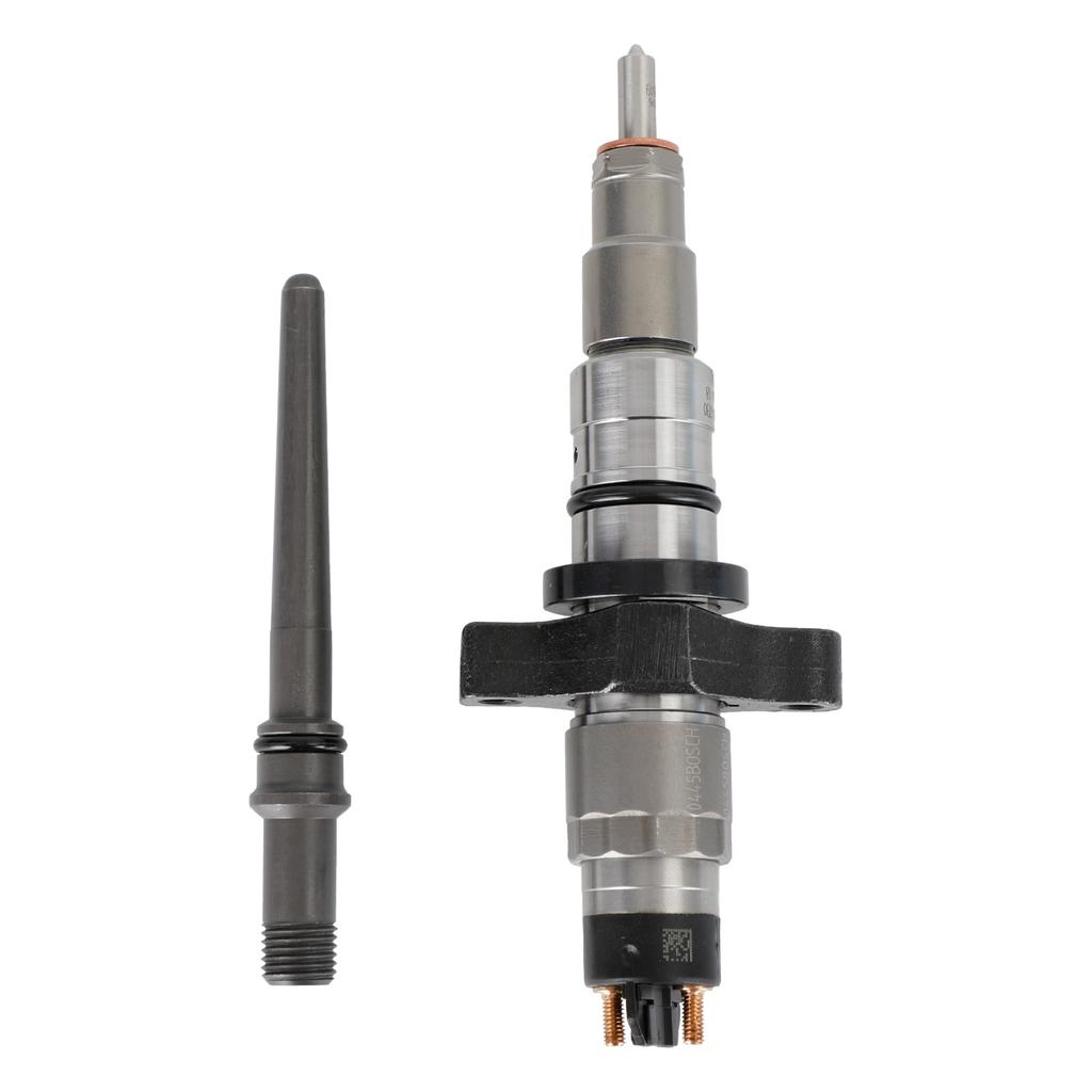 1PCS Common Rail Fuel Injector 0445120255 Fit Dodge Ram 2500 2003-2004 Cummins