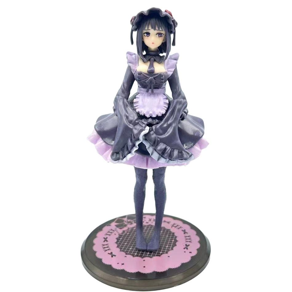 

20CM Anime Sono Bisque Doll wa Koi o Suru Kitagawa Marin Figure Cute Model Toys Gifts Collection Decoration Ornaments PVC