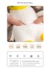 Yellow Penguin Plush Toy & Pillow for Children - Cognitive Ornament & Gift