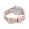 CASIO Standard Digital Watch W-218 Series Men's and Women's Cheap Casio Chippcasi Overseas Model, Standard