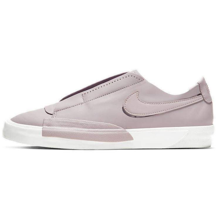 

Новые женские Nike Blazer Low Kickdown Photon Dust CJ1651-001 36.5