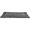 Tapis Pour Chien - TRIXIE - Jonna - Gris Foncé - Intérieur - Anti-dérapant