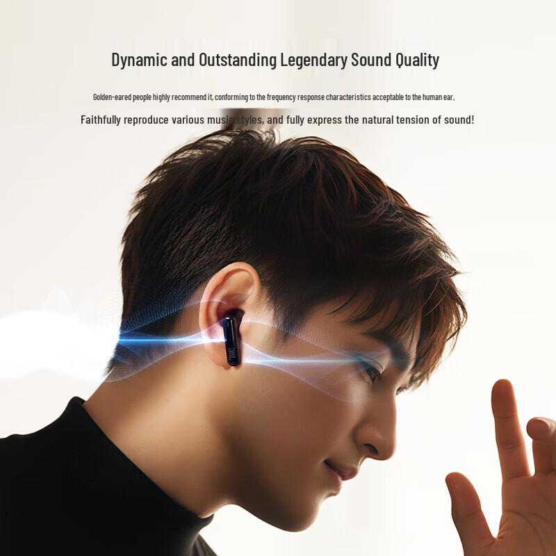 JBL T280TWS X3 True Wireless Bluetooth Earbuds