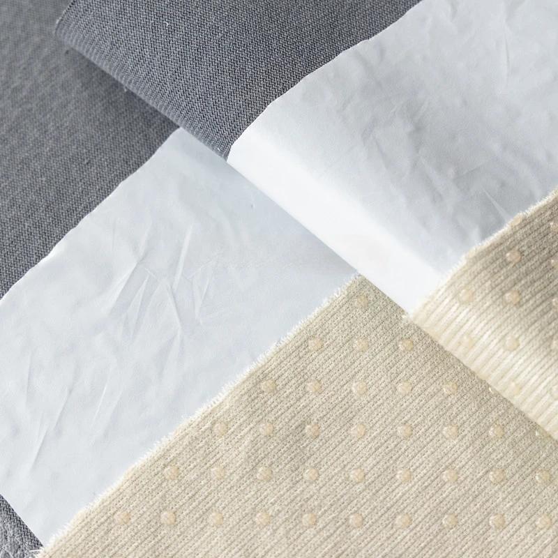 Waterproof Sofa Cushion Anti-scratch Sofa Cover Solid Color Non-slip Four Seasons Universal Cowhide Pattern Sofa Protect Cover