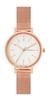 Innovator Pink Gold Watch IN-0008-16 Women's