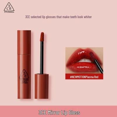 Lip Tint Collection