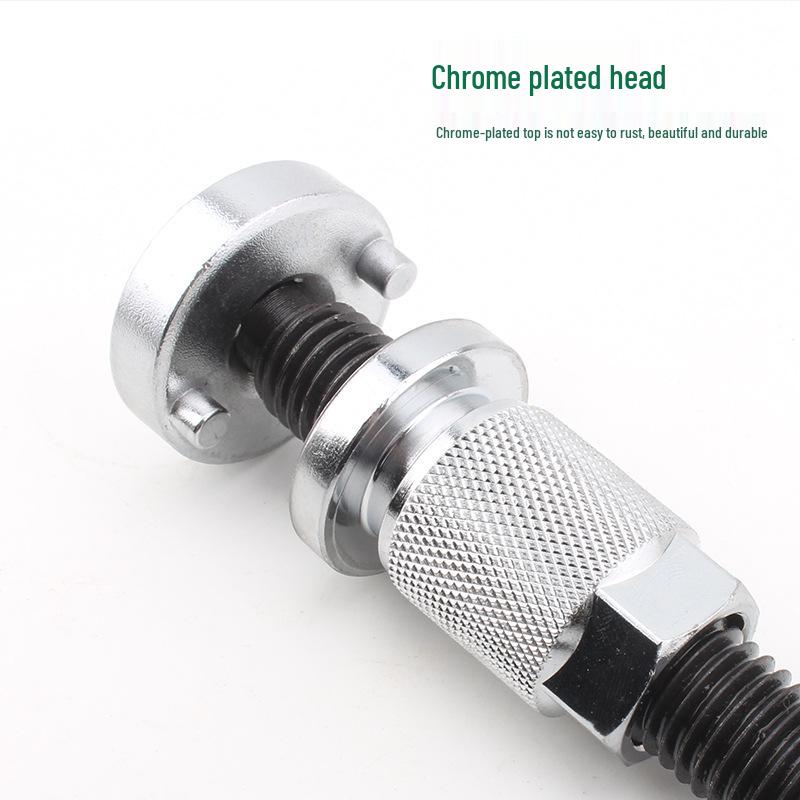 3 Parçalı Fren Kaliperi ve Balata Ayarlama Alet Seti