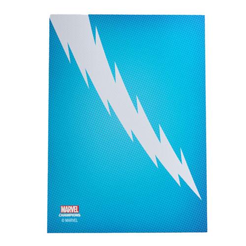 Gamegenic Marvel Champions Art Sleeves (Mercur)