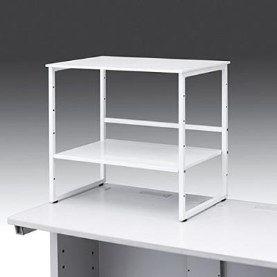 Sanwa Supply Stål Skrivebords Printerstativ MR-68WN
