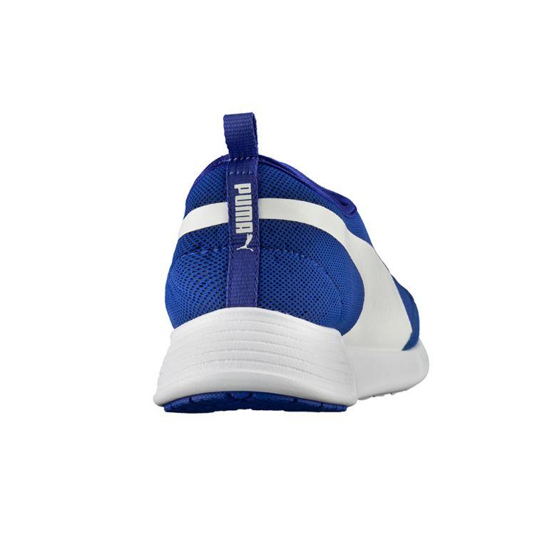 Puma St Trainer Evo Running Shoes Men Sneakers Blue White 360482-04