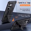 Case for Samsung Galaxy S26 Ultra S25 FE S24 Plus Strong Mobile Phone Accessories Military Grade Drop Proof Protection