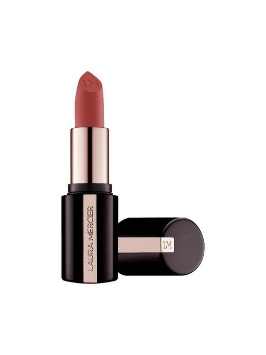 LAURA MERCIER Caviar Matte Lipstick