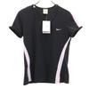 Unused Short Sleeve T-shirt L Black Women Used