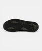 Premiata [26Ss][Jackyx] Black Logo Patch Cowhide Men'S Sneakers