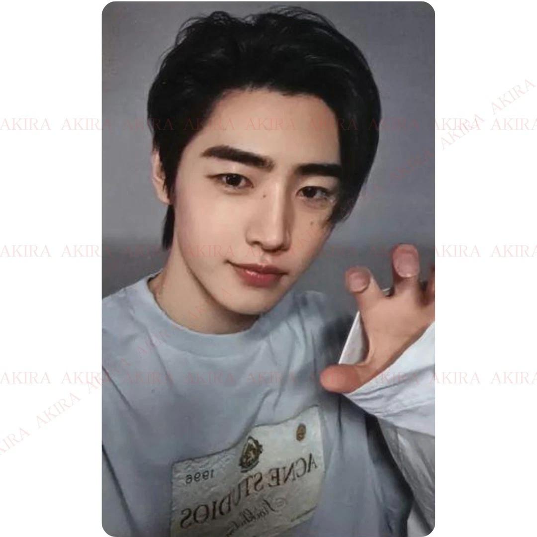 

ENHYPEN ЯПОНСЬКИЙ 4-Й СИНГЛ -YOI- ФОТОКАРТКА З АЛЬБОМУ ЯПОНСЬКИЙ POB РОЗІГРАШ ЩАСЛИВЧИК ОФІЦІЙНИЙ SOLO ver. #2 / SUNGHOON