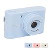 40MP 1080P Digital Camera  Lens 8X Zoom  Screen Anti Shake Photo Frame Filter Autofocus Selfi