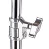 Kolumna Avenger C-Stand 14 srebrna 139 cm
